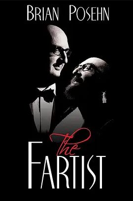 Brian Posehn_ The Fartist 2013 Brian Posehn_ The Fartist 2013